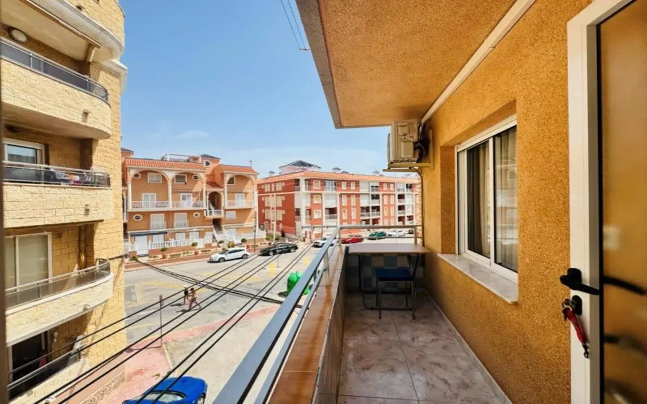 Apartment Of 68 M² In La Mata, Spain