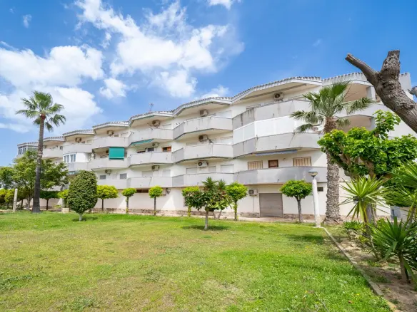 Apartment Of 39 M² In Orihuela Costa, Spain
