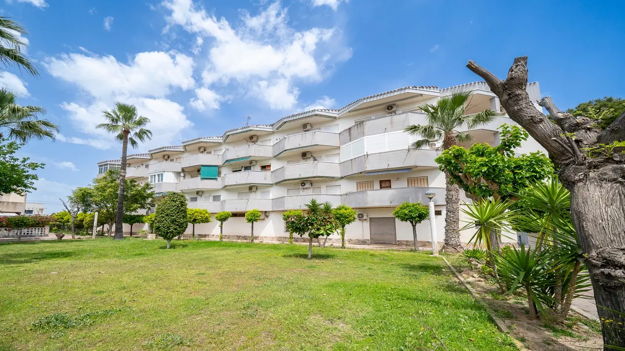 Apartman od 39 m² u Orihuela Costa, Španjolska