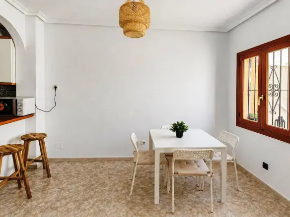 Apartment Of 65 M² In Playa Flamenca, Spain