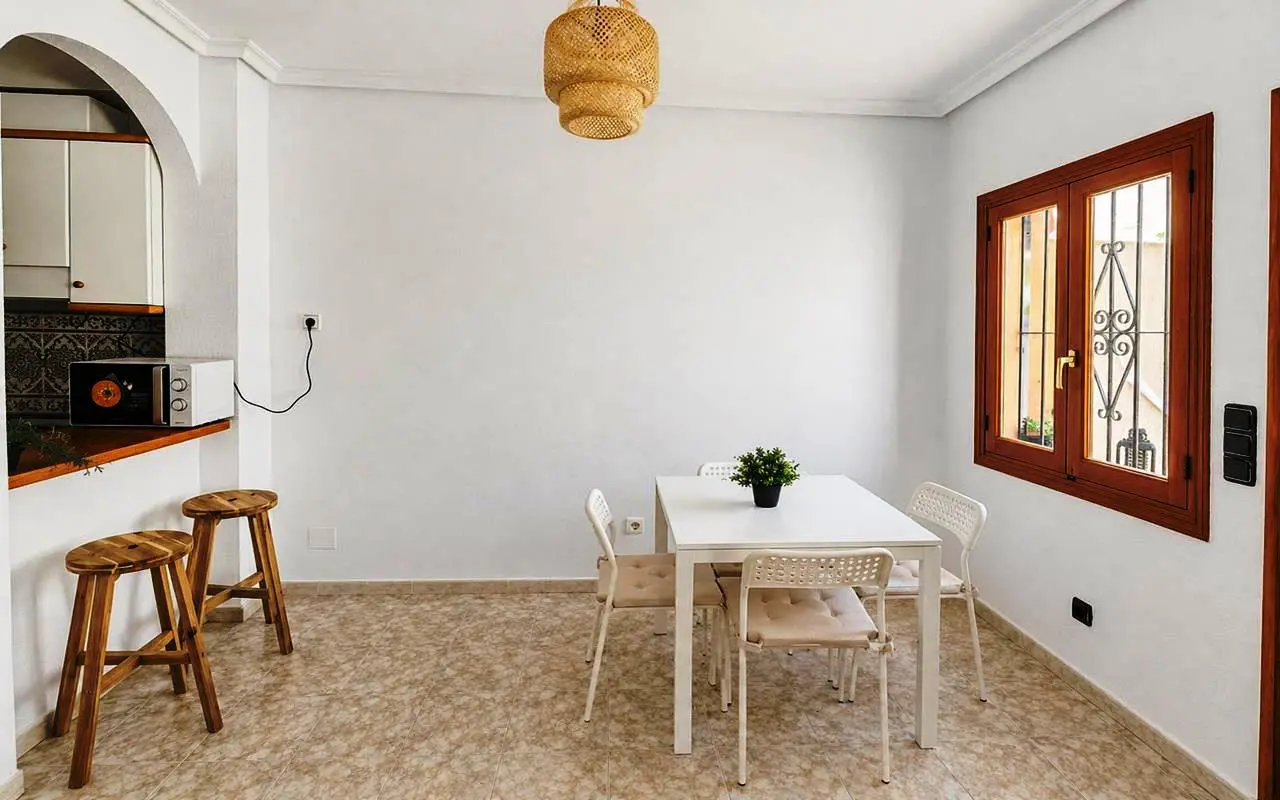 Apartman od 65 m² u Playa Flamenca, Španjolska