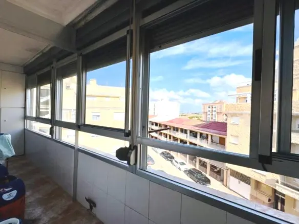 Apartment Of 68 M² In La Mata, Spain