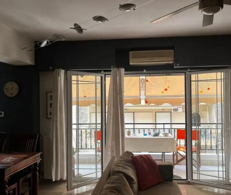 Flat Of 120 M² In Thessaloniki