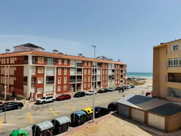 Apartment Of 68 M² In La Mata, Spain
