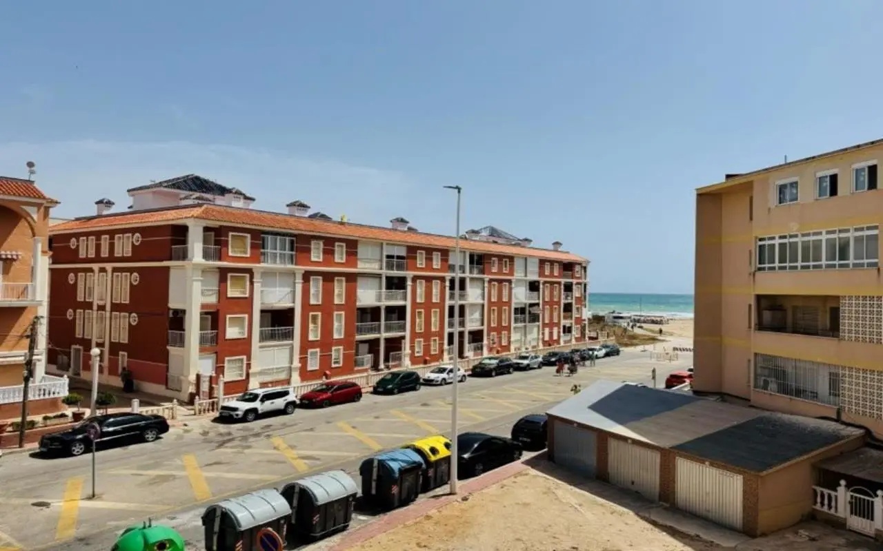 Apartment Of 68 M² In La Mata, Spain