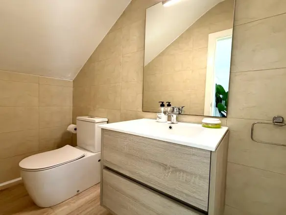 Town House Of 84 M² In Villamartin, Spain