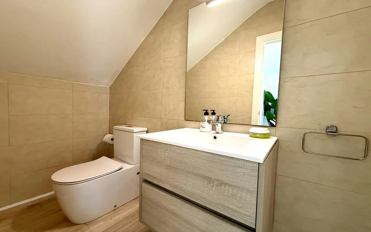 Gradska kuća od 84 m² u Villamartinu, Španjolska
