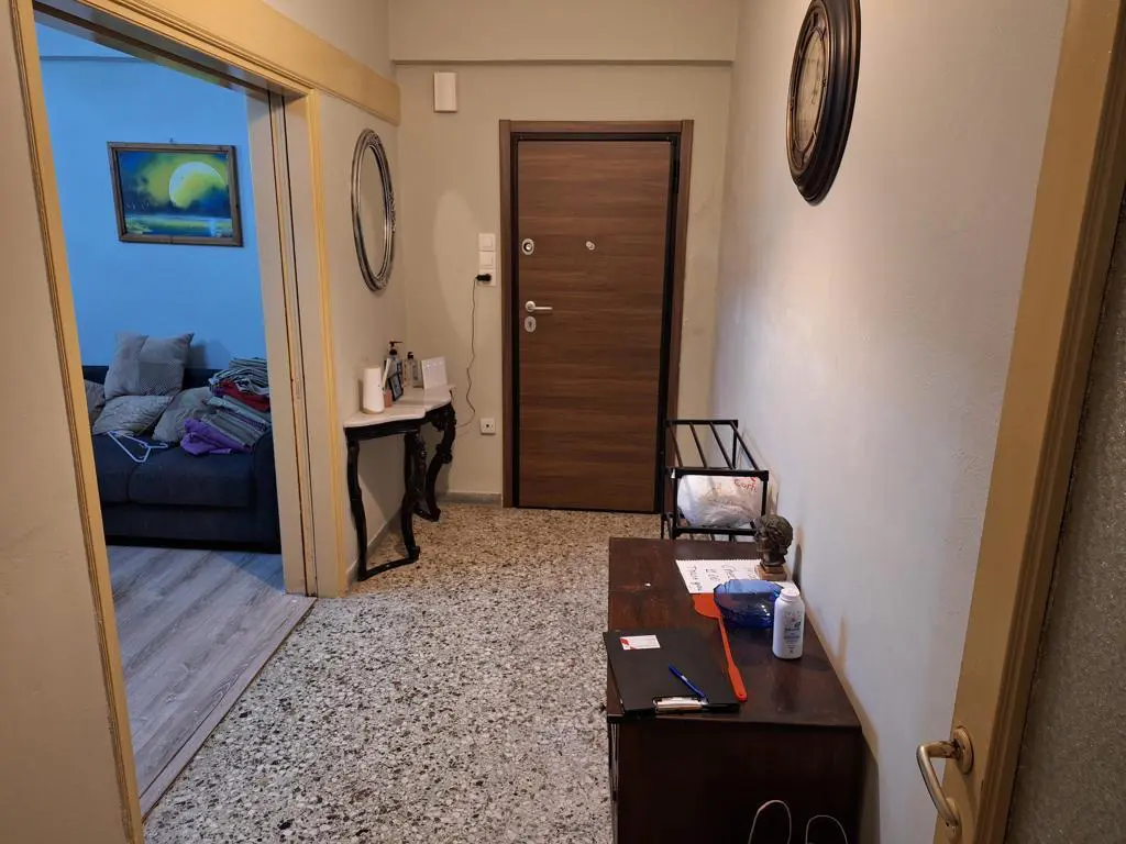 Flat Of 60 M² In Corfu