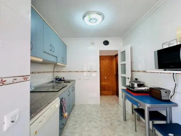 Apartment Of 68 M² In La Mata, Spain