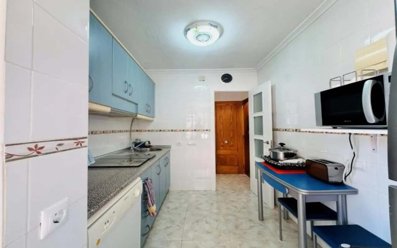 Apartment Of 68 M² In La Mata, Spain
