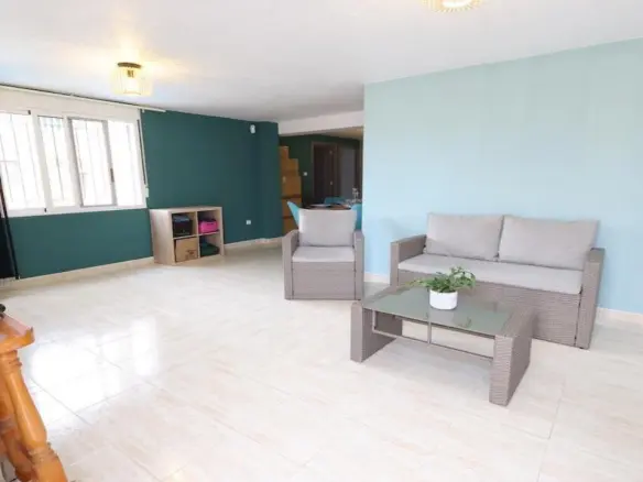 Villa Of 167 M² In Villamartin, Spain