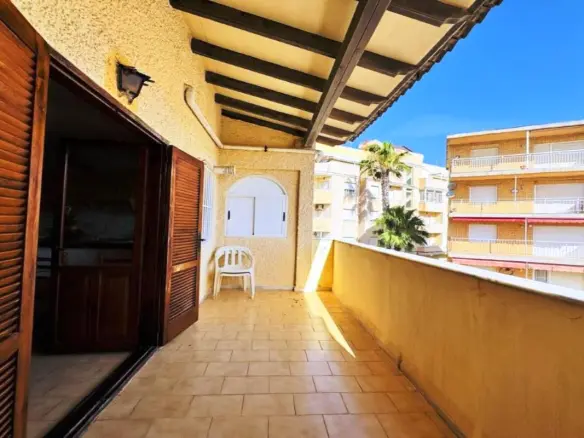 Apartment Of 95 M² In La Mata, Spain