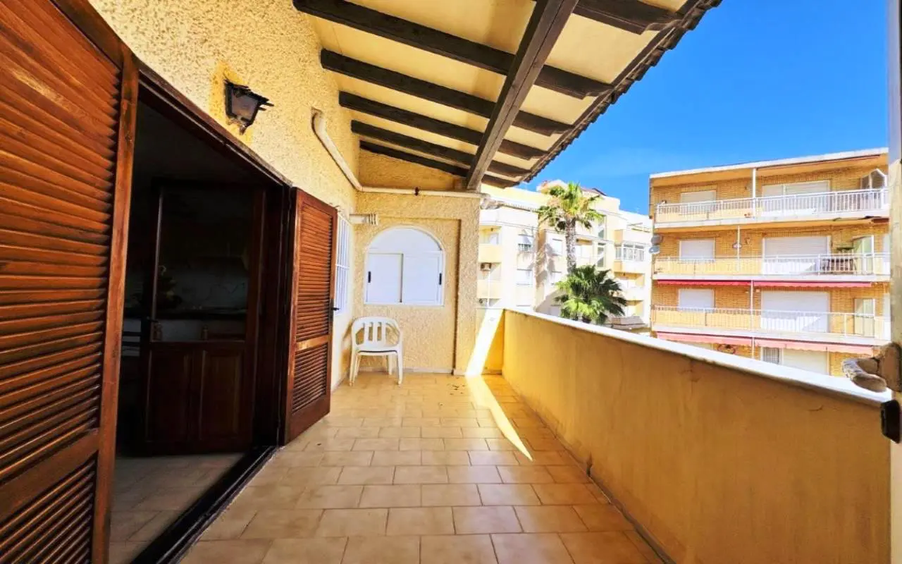 Apartment Of 95 M² In La Mata, Spain