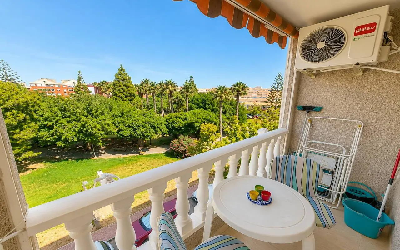 Apartman od 65 m² u Torrevieji, Španjolska