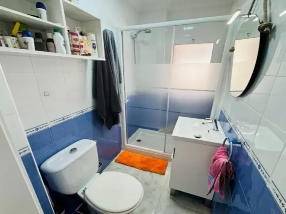 Apartment Of 68 M² In La Mata, Spain