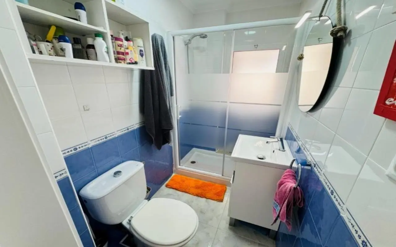 Apartment Of 68 M² In La Mata, Spain