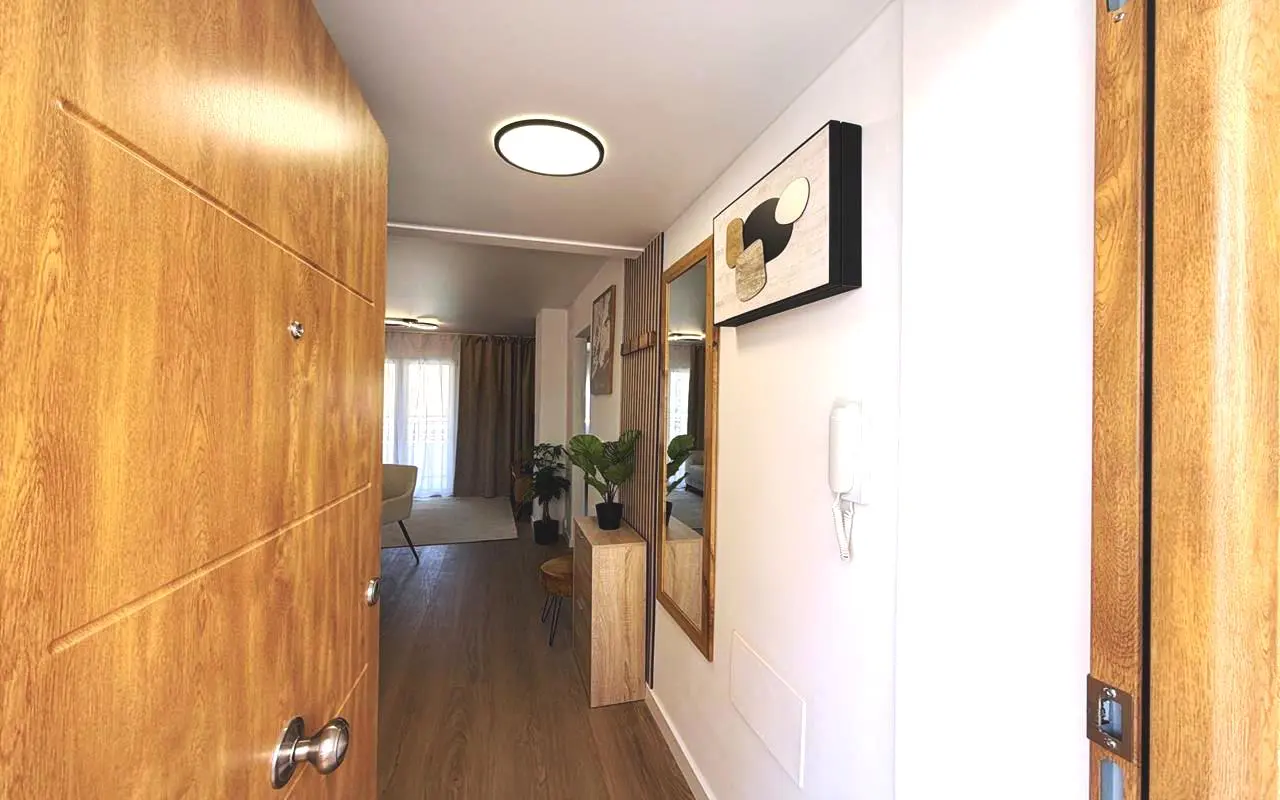 Apartman od 54 m² u Torrevieji, Španjolska