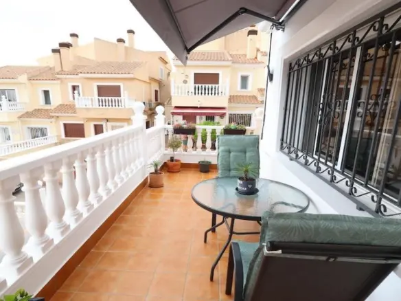Villa Of 167 M² In Villamartin, Spain