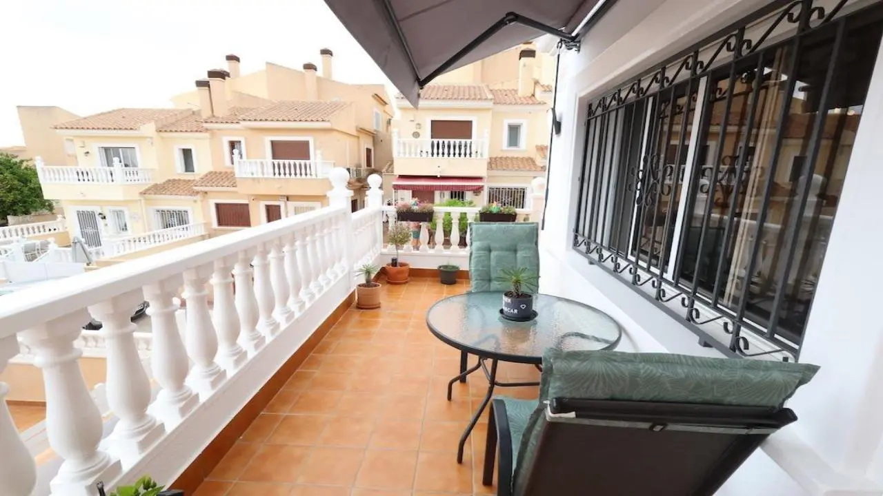 Vila od 167 m² u Villamartinu, Španjolska
