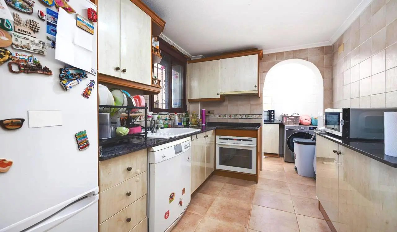 Vila 150 m² u La Marini, Španjolska