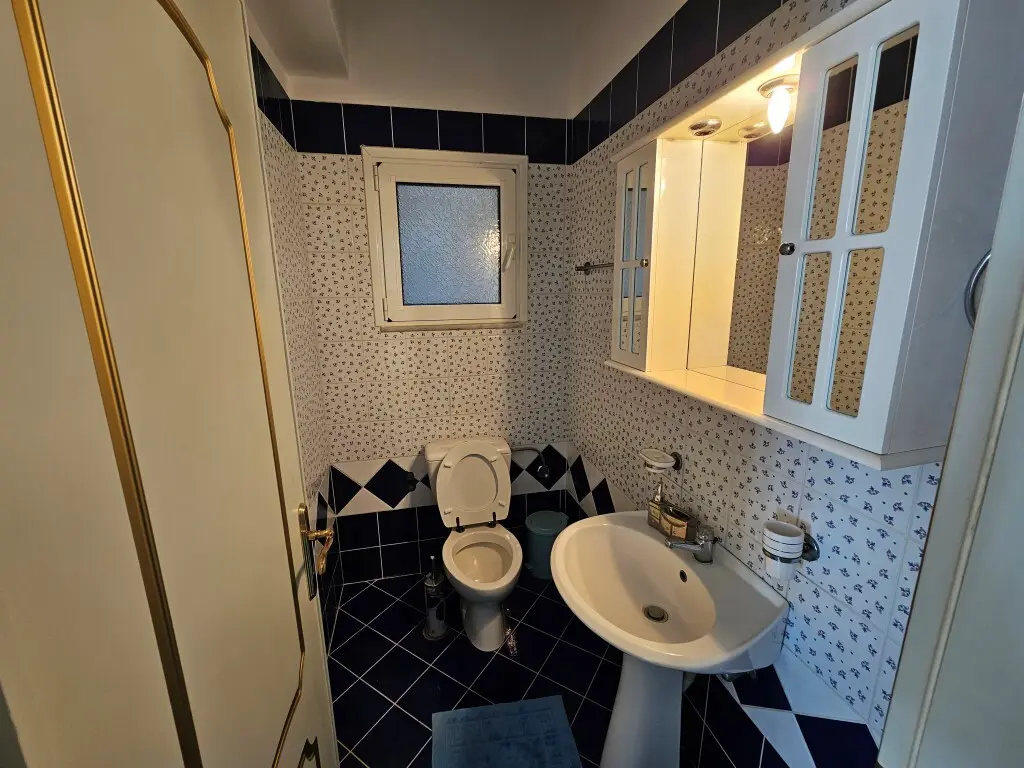 2-bedroom Flat In Ierapetra, Greece (135 M²)