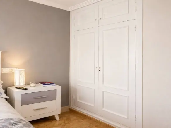 Apartment Of 58 M² In Torrevieja, Spain