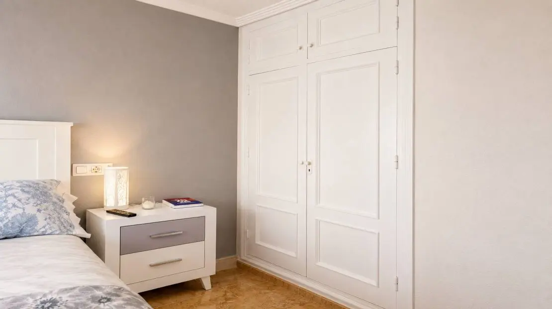 Apartment Of 58 M² In Torrevieja, Spain