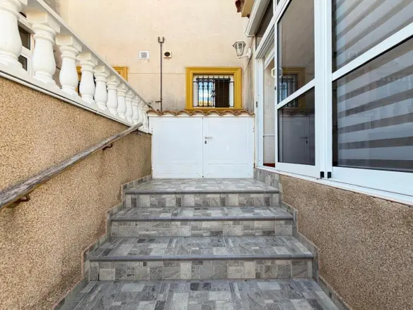 Town House Of 82 M² In Villamartin, Spain