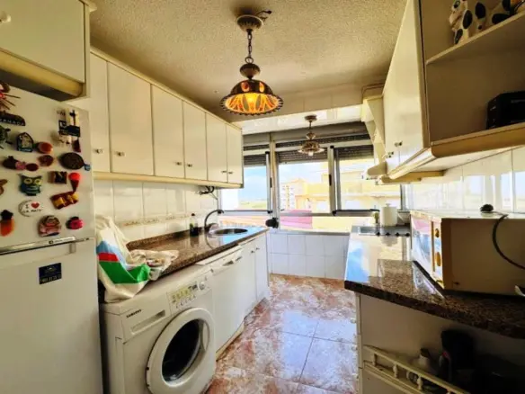 Apartment Of 68 M² In La Mata, Spain