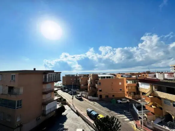 Apartment Of 68 M² In La Mata, Spain