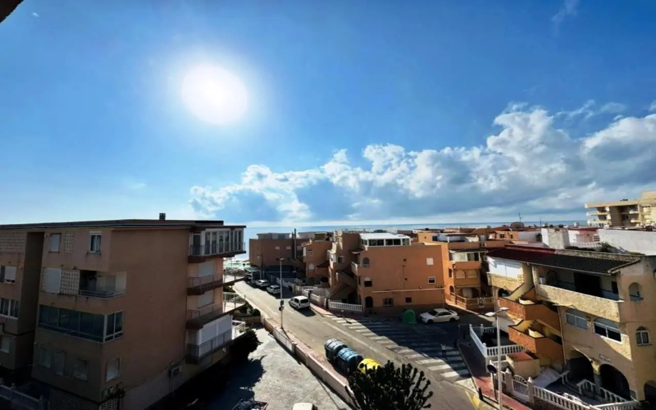 Stan od 68 m² u La Mata, Španjolska
