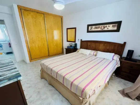 Apartment Of 68 M² In La Mata, Spain