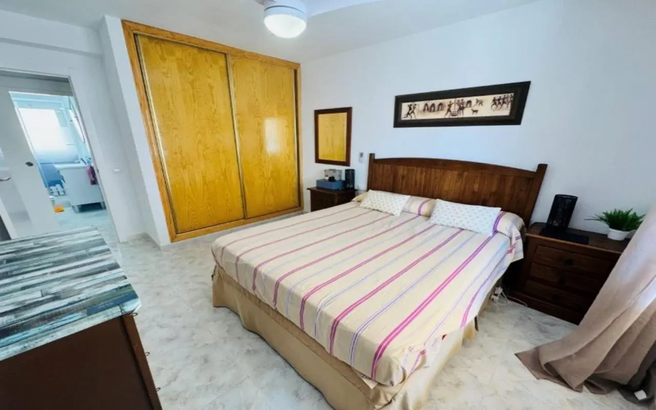 Apartment Of 68 M² In La Mata, Spain
