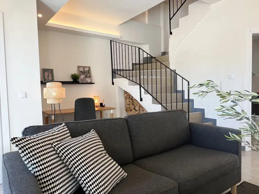 Maisonette In Kavala, Greece (150 M²)