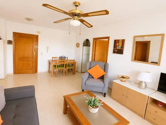 Apartment Of 65 M² In Torrevieja, Spain