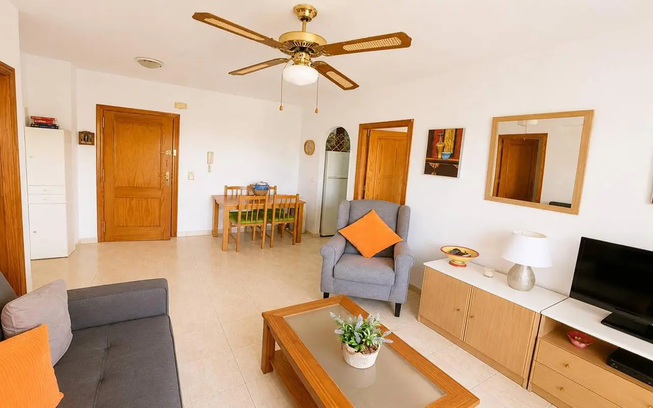 Apartman od 65 m² u Torrevieji, Španjolska