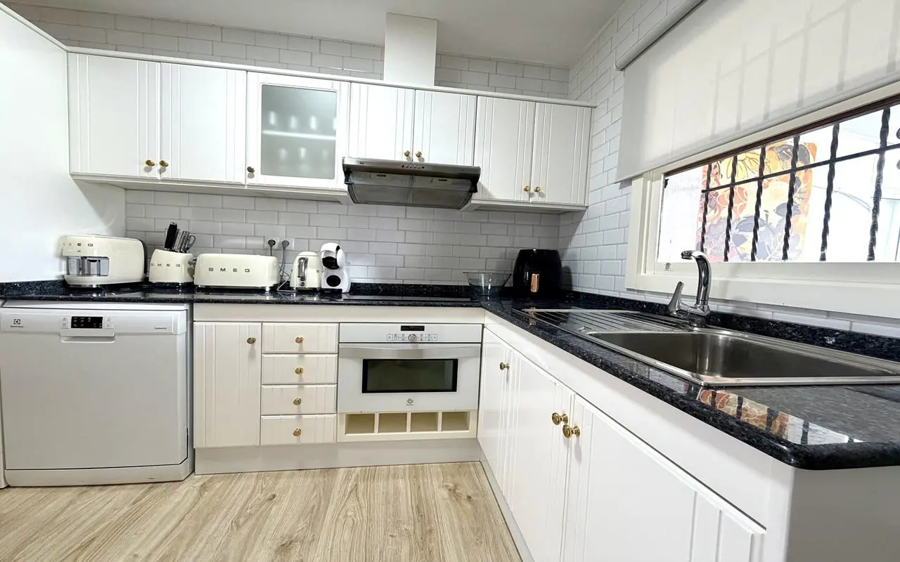 Gradska kuća od 84 m² u Villamartinu, Španjolska