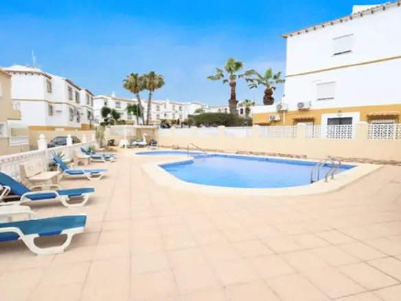 Villa Of 167 M² In Villamartin, Spain