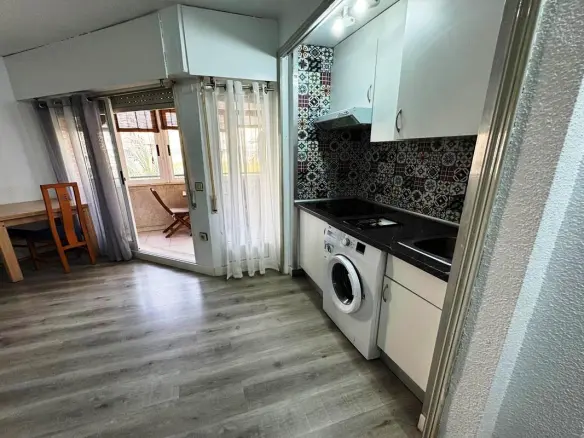 Studio Of 41 M² In Torrevieja, Spain