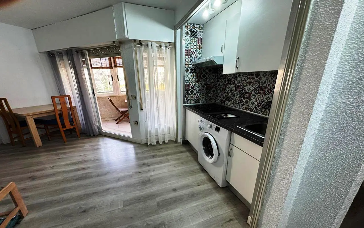 Studio od 41 m² u Torrevieji, Španjolska