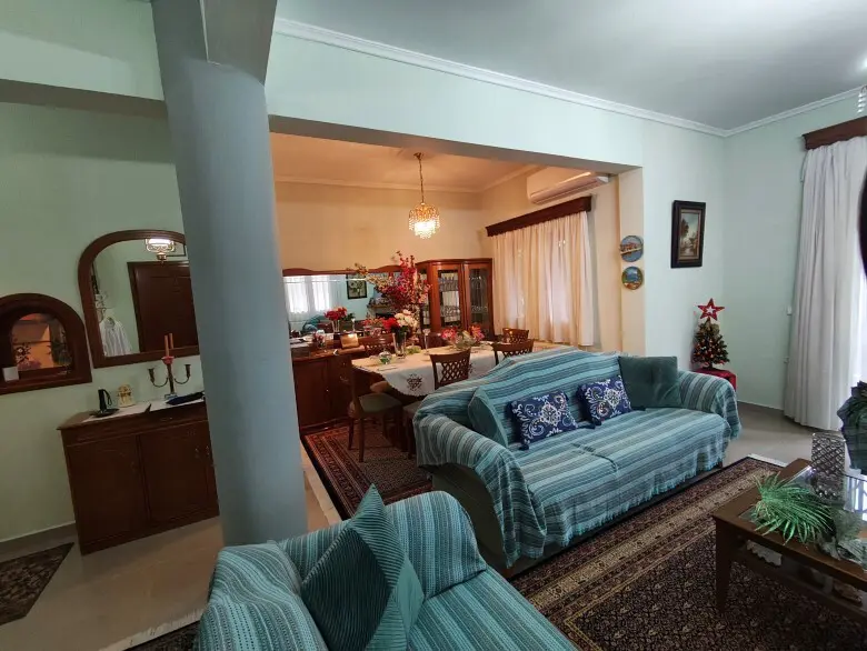 Villa Of 252 M² In Sithonia, Chalkidiki