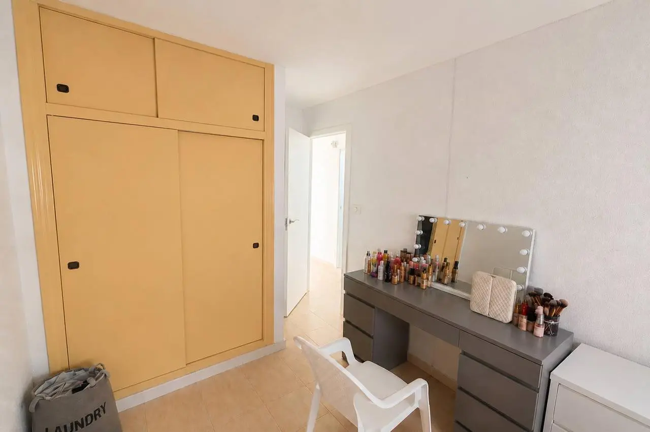 Town House Of 80 M² In Torrevieja, Spain
