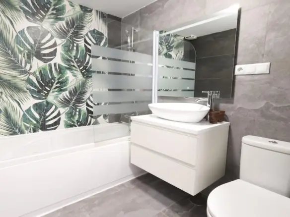 Apartment Of 122 M² In Torrevieja, Spain