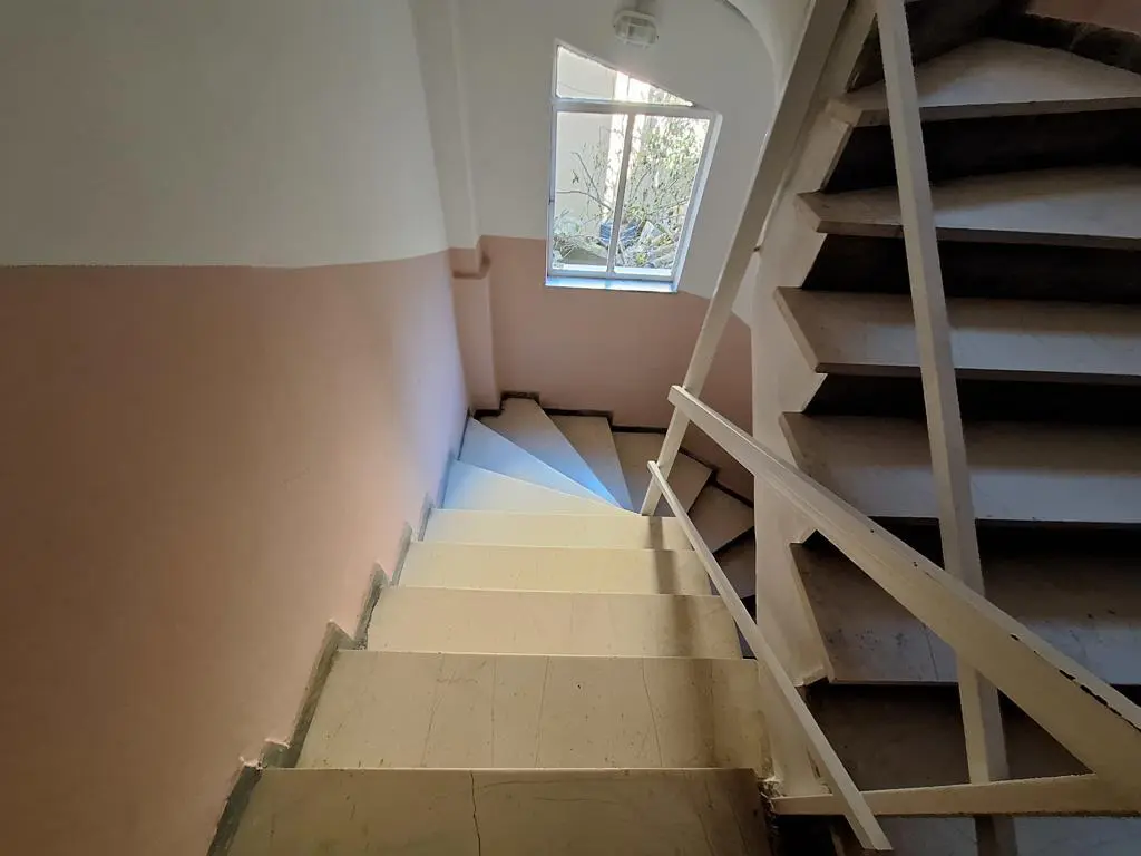 Flat Of 60 M² In Corfu