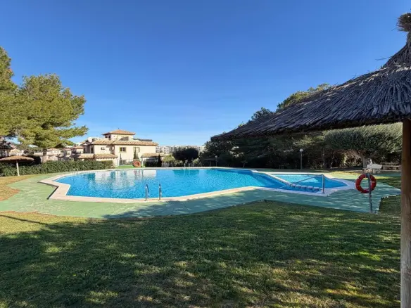 Town House Of 82 M² In Villamartin, Spain