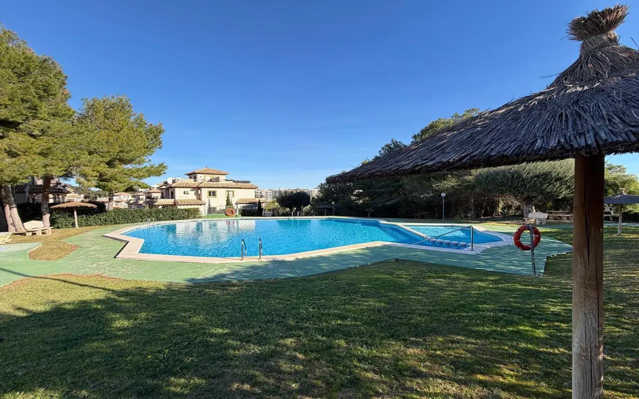 Town House Of 82 M² In Villamartin, Spain