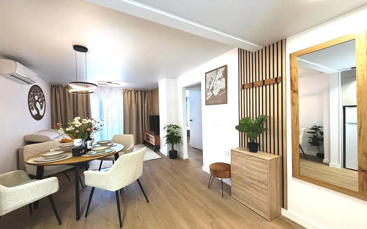Apartman od 54 m² u Torrevieji, Španjolska