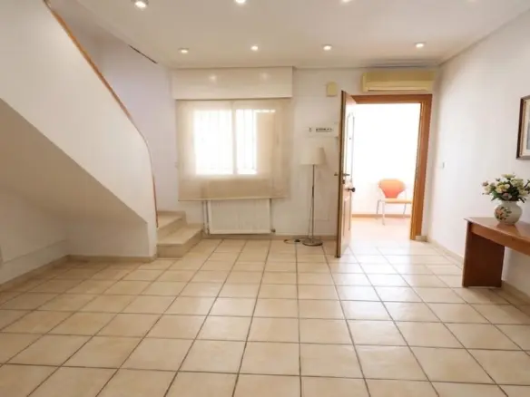 Town House Of 84 M² In Torrevieja, Spain