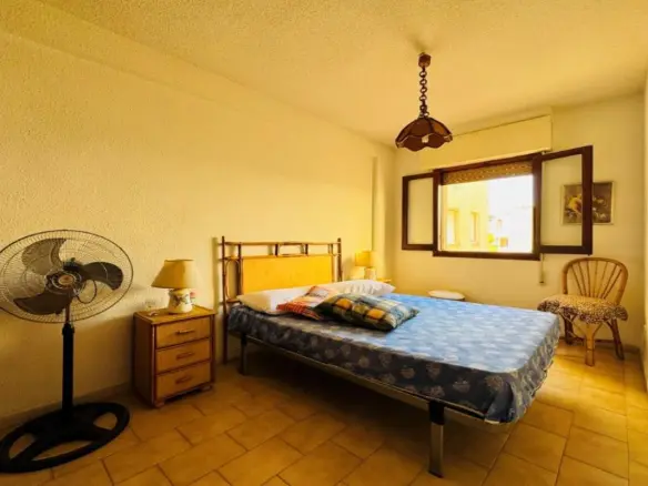 Apartment Of 95 M² In La Mata, Spain