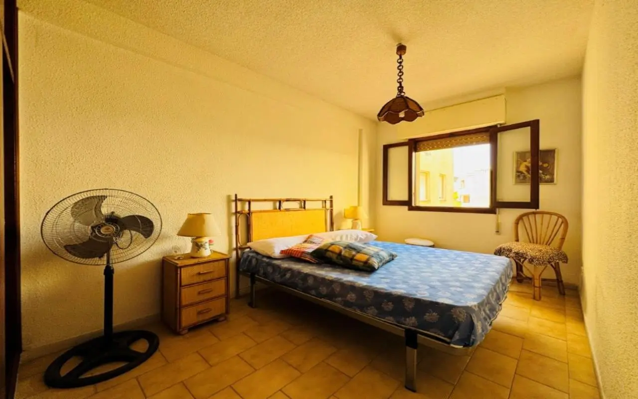 Apartment Of 95 M² In La Mata, Spain